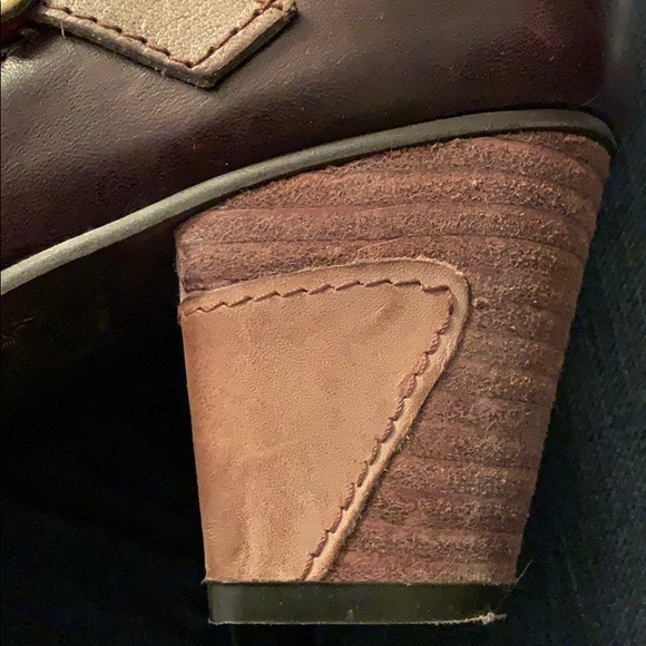 L’Artiste Spring Step Redding Boot sz 40 *Charity* - Picture 11 of 15